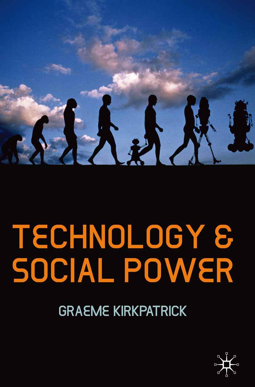 Technology and Social Power,Used