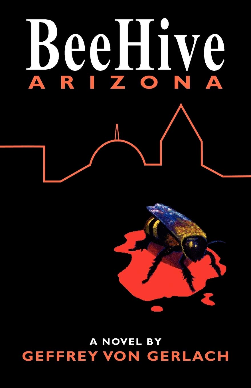 Beehive Arizona,Used