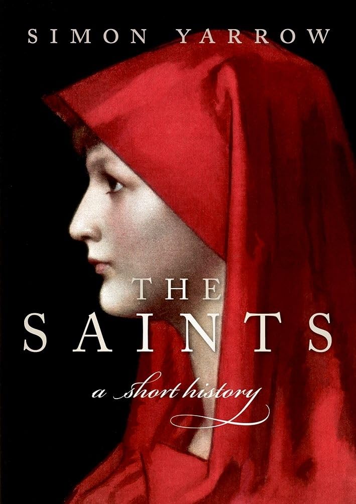 The Saints: A Short History,Used