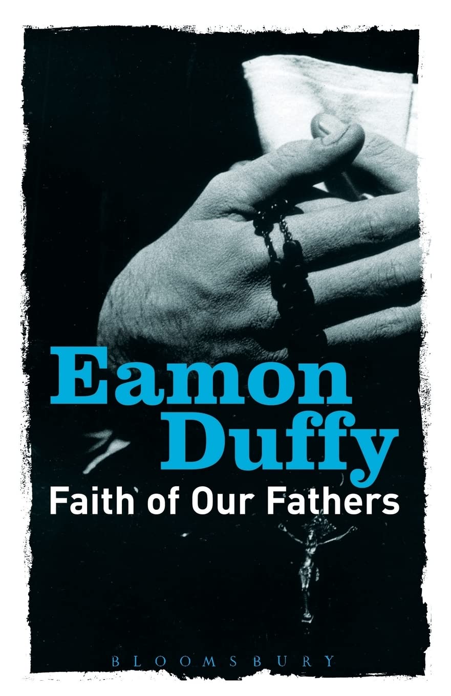 Faith Of Our Fathers (Continuum Icons),New