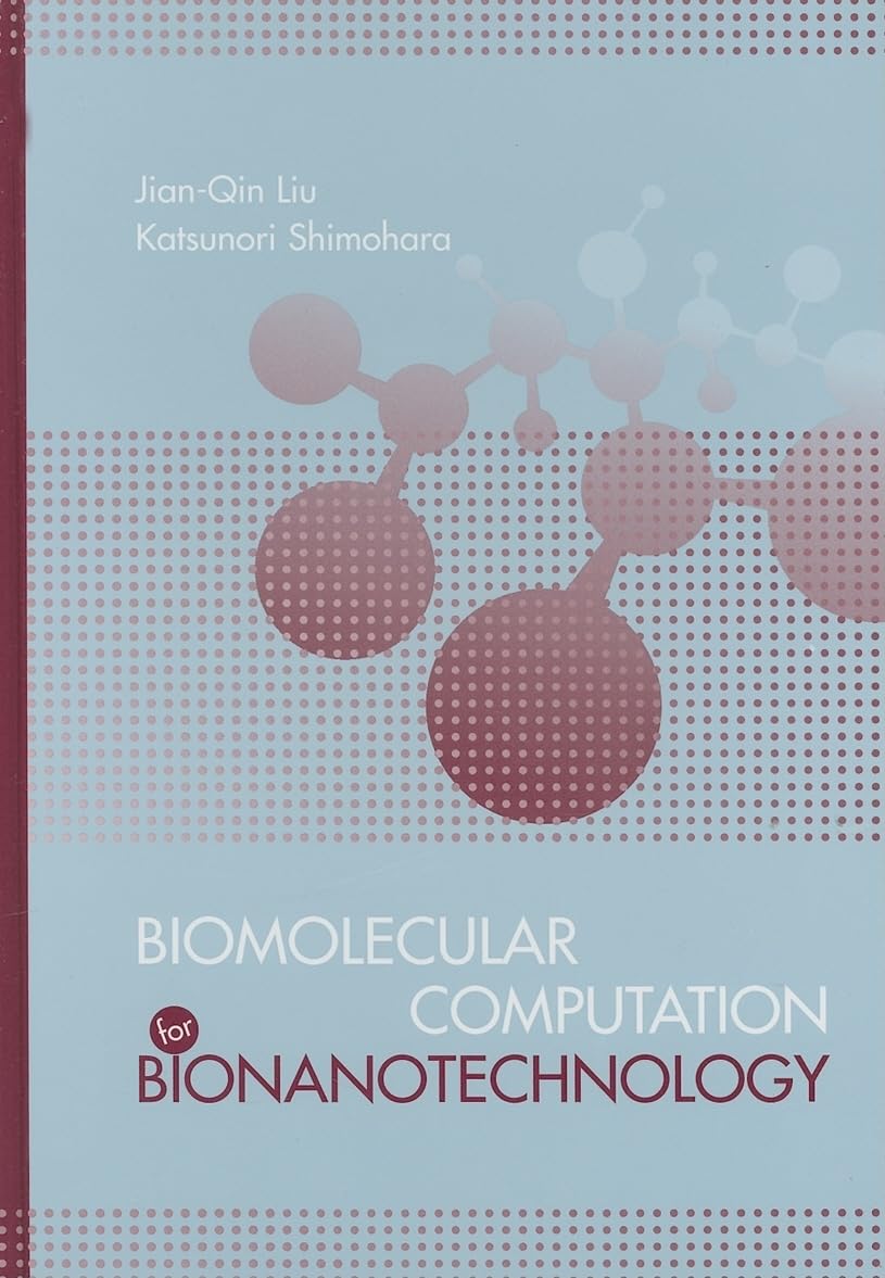 Biomolecular Computation By Nanobiotechnology,Used