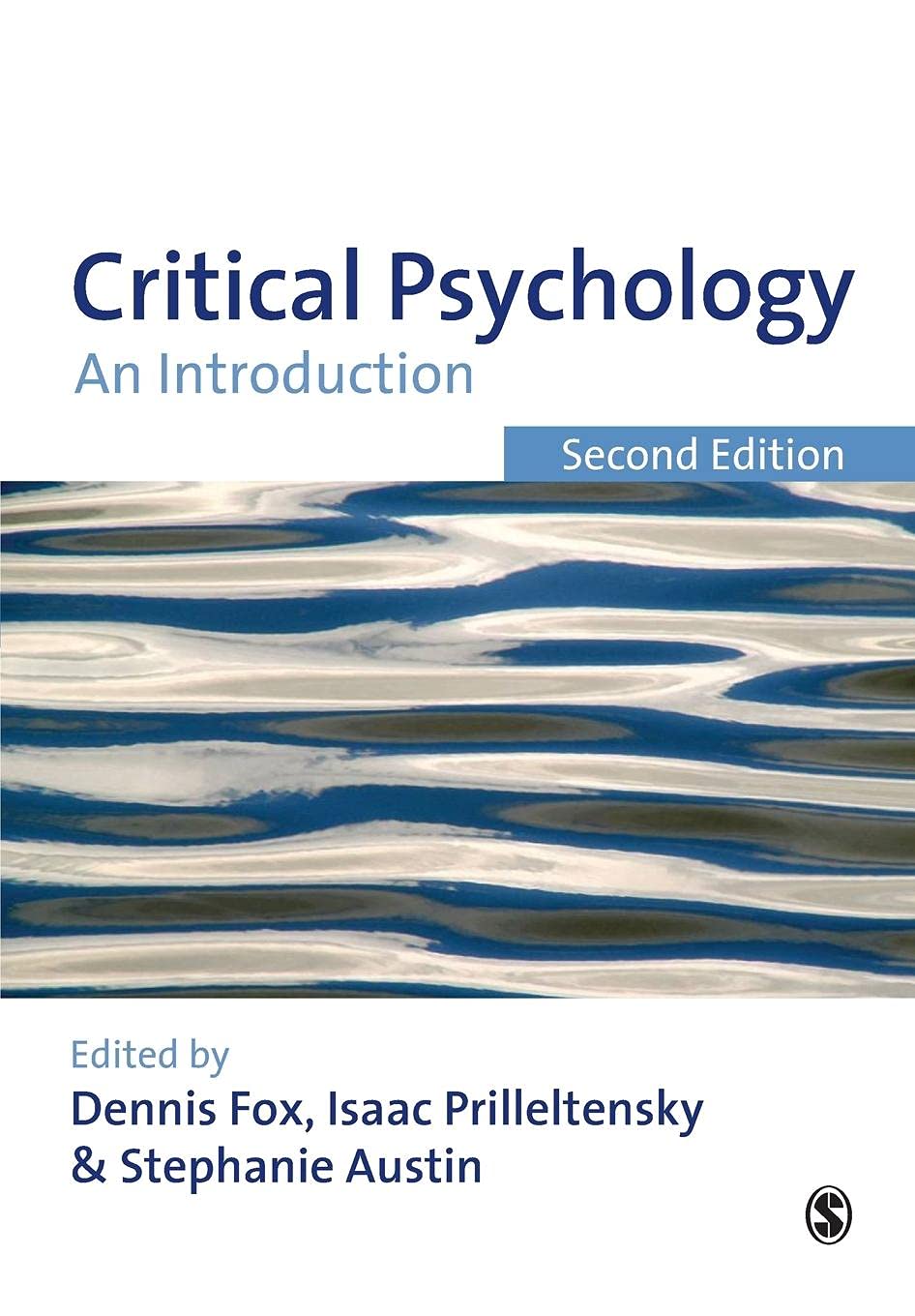 Critical Psychology: An Introduction,Used