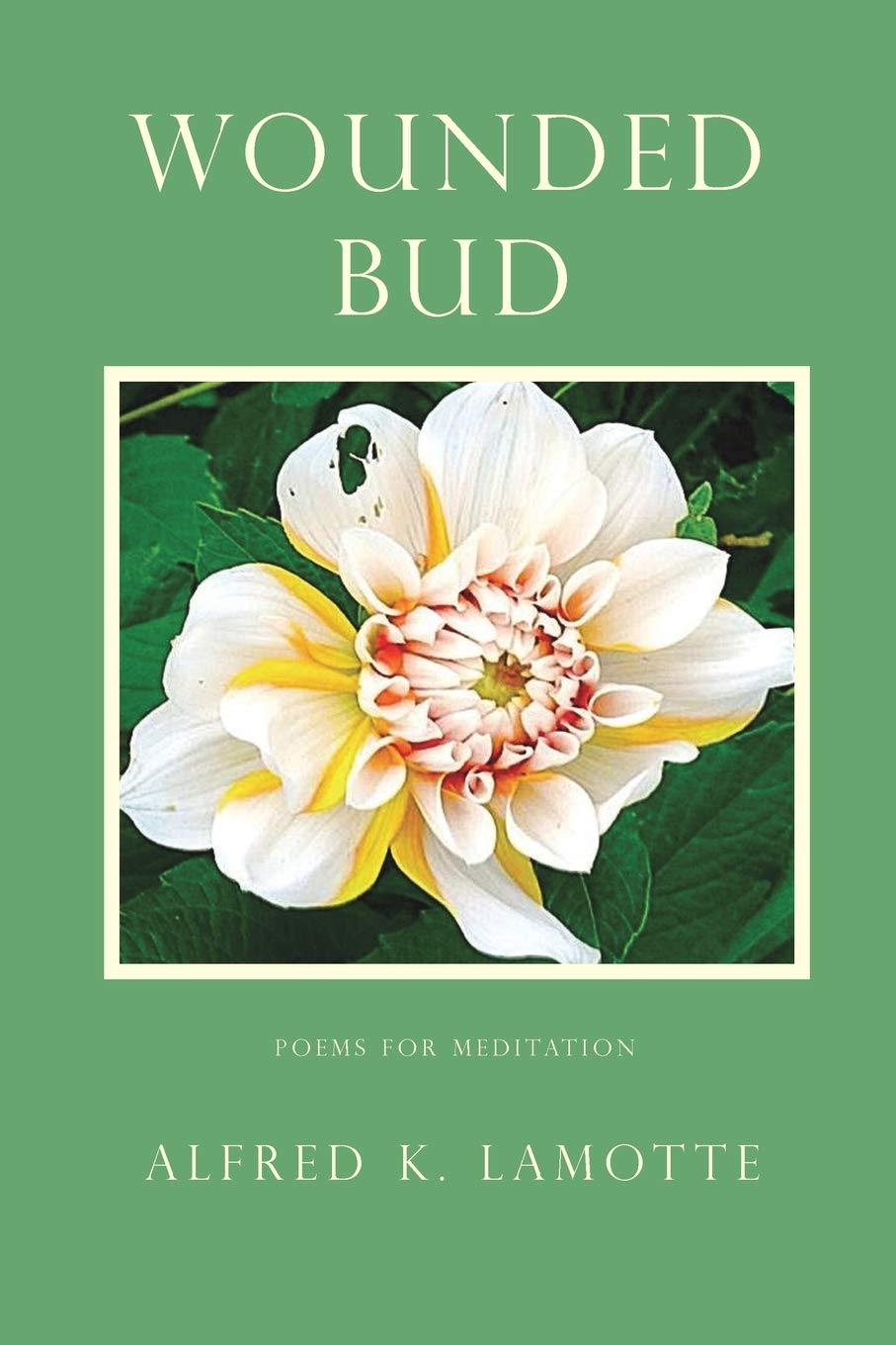 Wounded Bud,Used