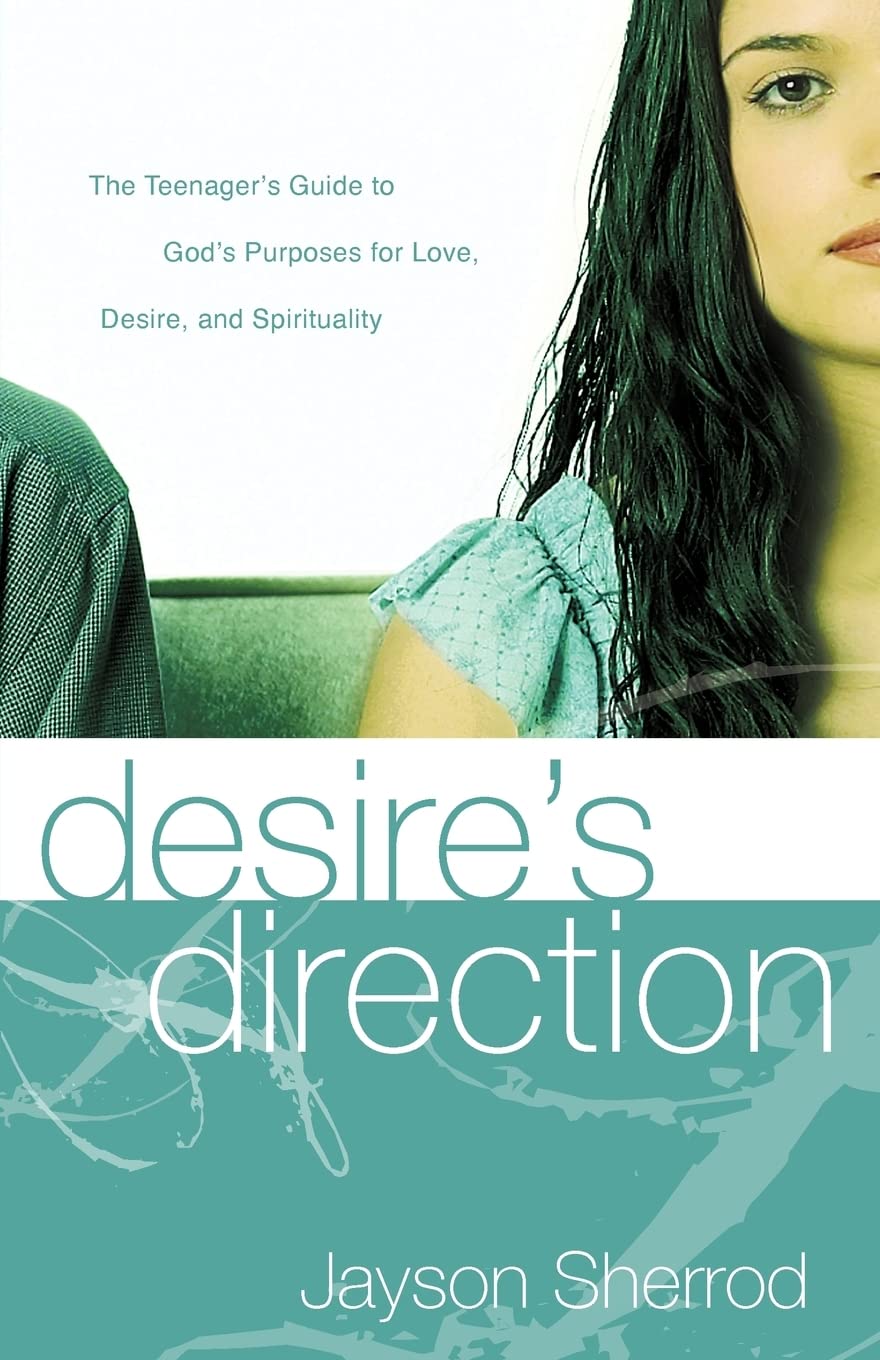 Desire's Direction,Used