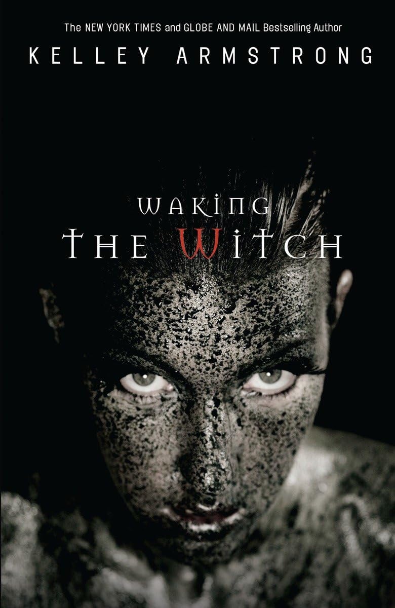 Waking the Witch (The Women of the Otherworld Series),Used