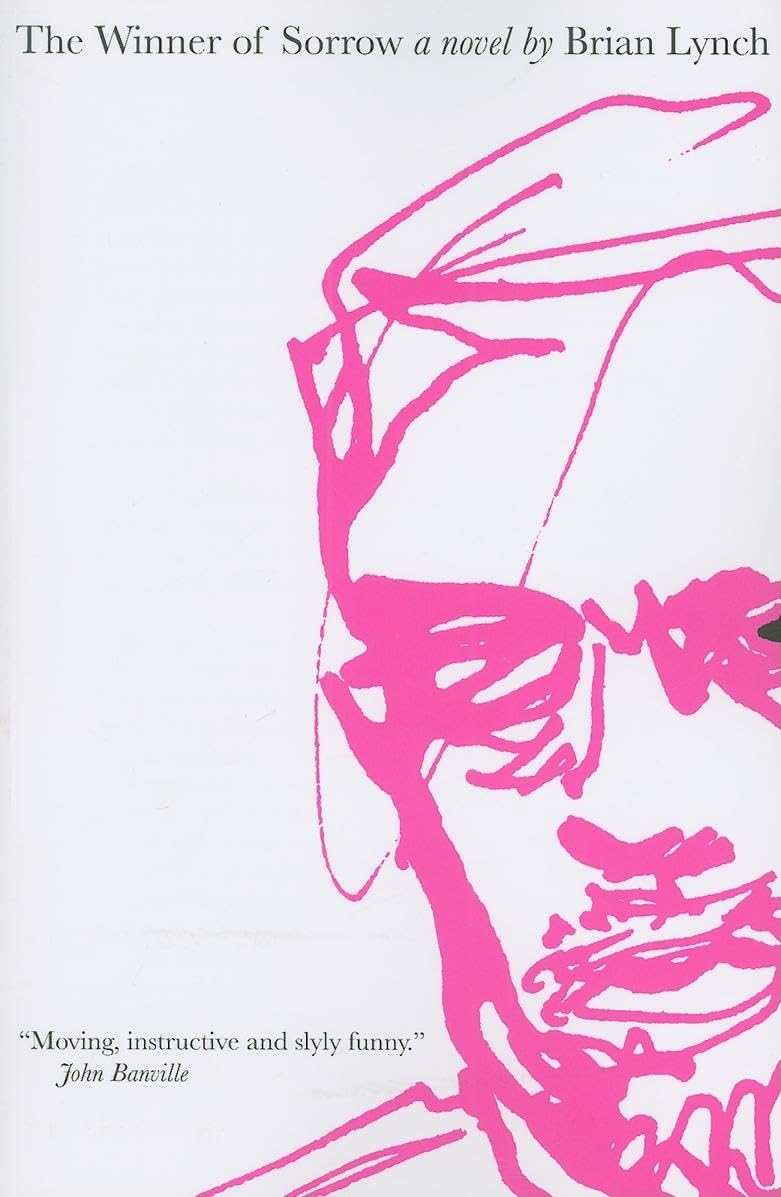 The Winner of Sorrow,Used