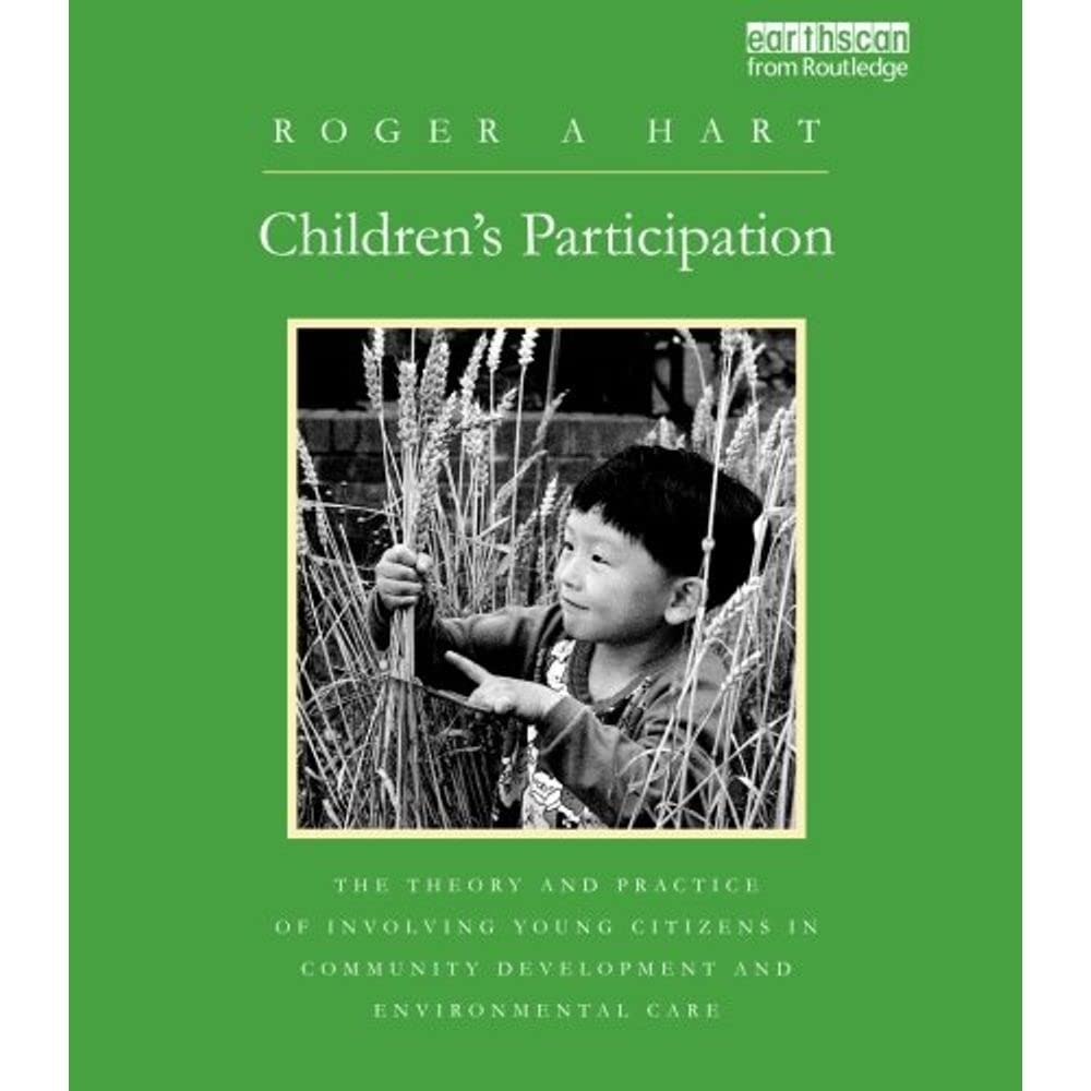 Children's Participation,New