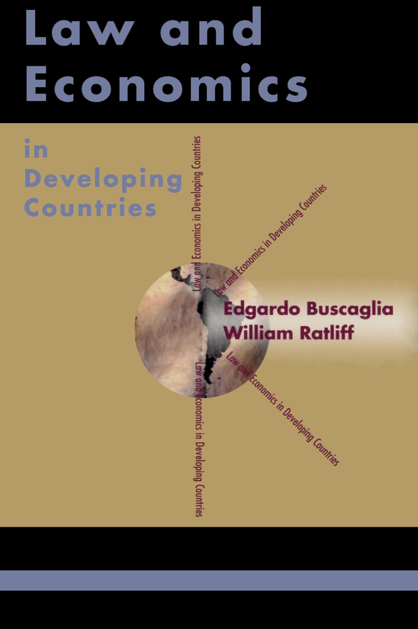 Law And Economics In Developing Countries (Hoover Institution Press Publication),New