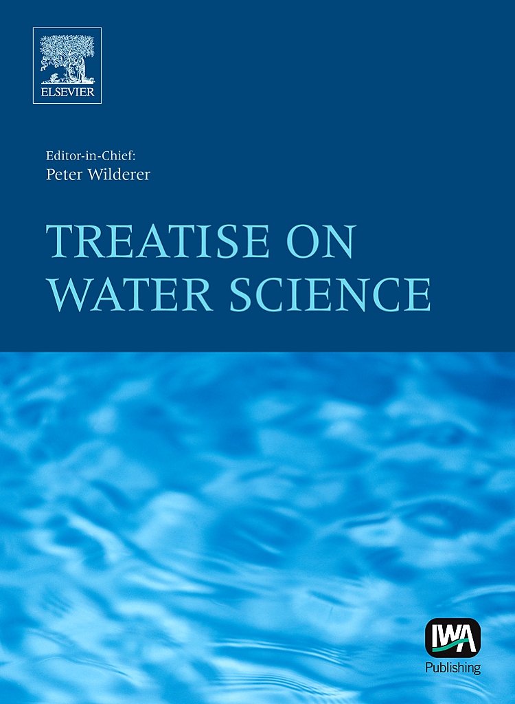 Treatise on Water Science,Used
