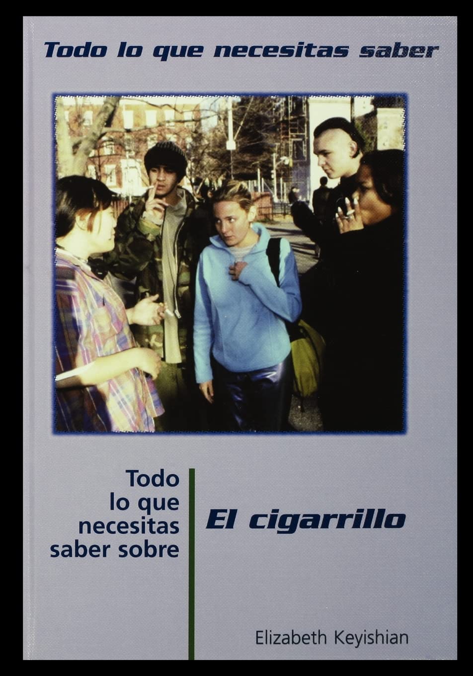 El Cigarro (Spanish Edition),Used