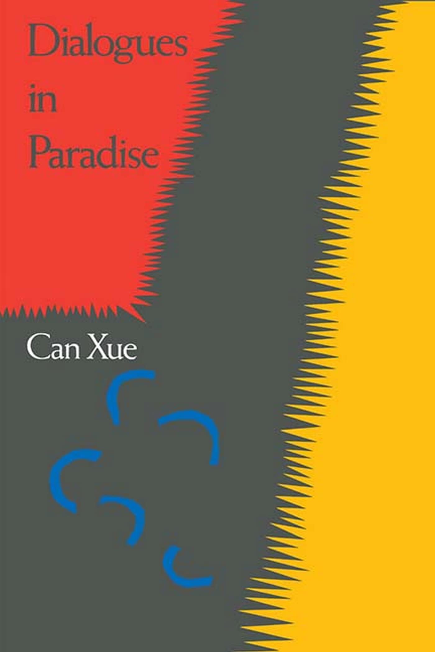 Dialogues in Paradise,Used