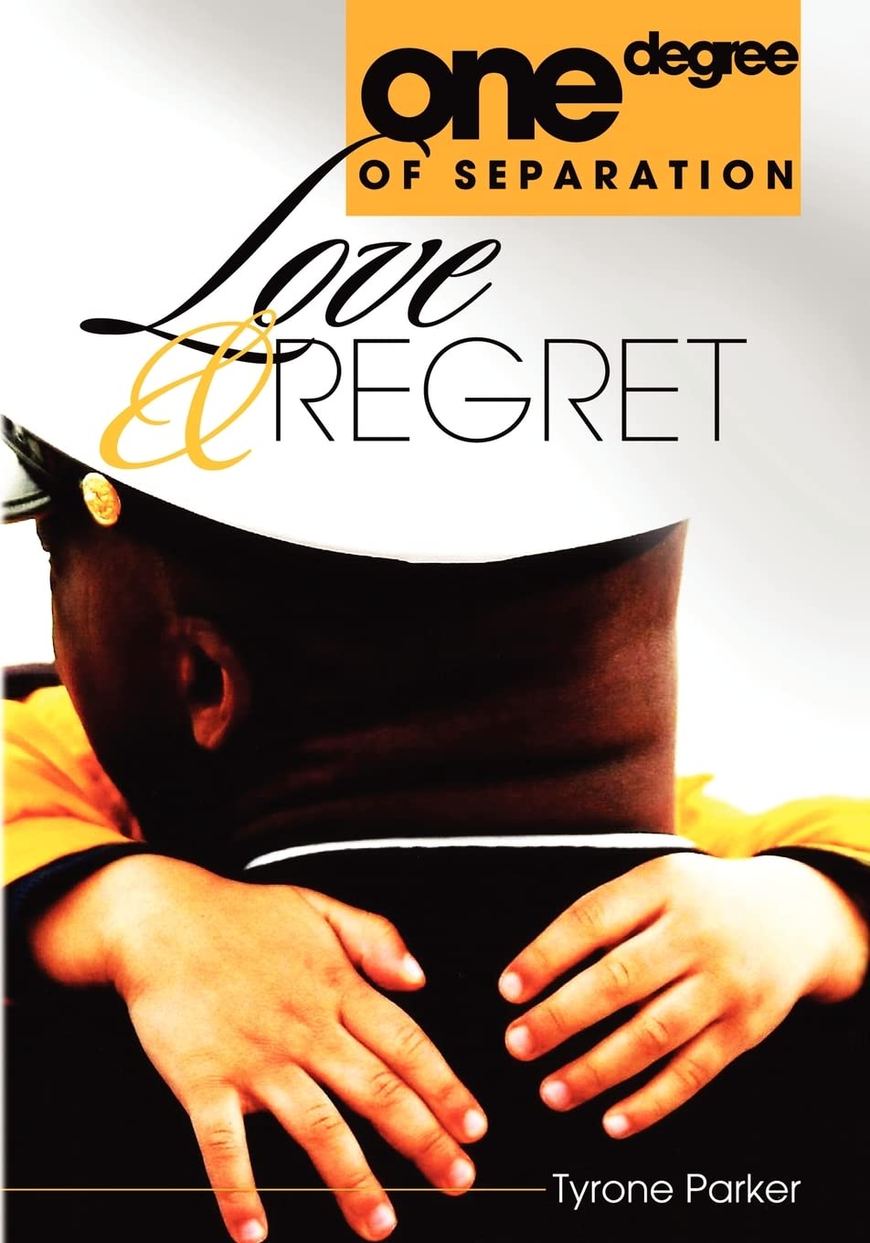 One Degree Of Separation: Love And Regret,Used
