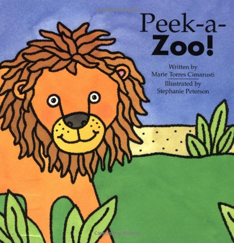 Peekazoo!