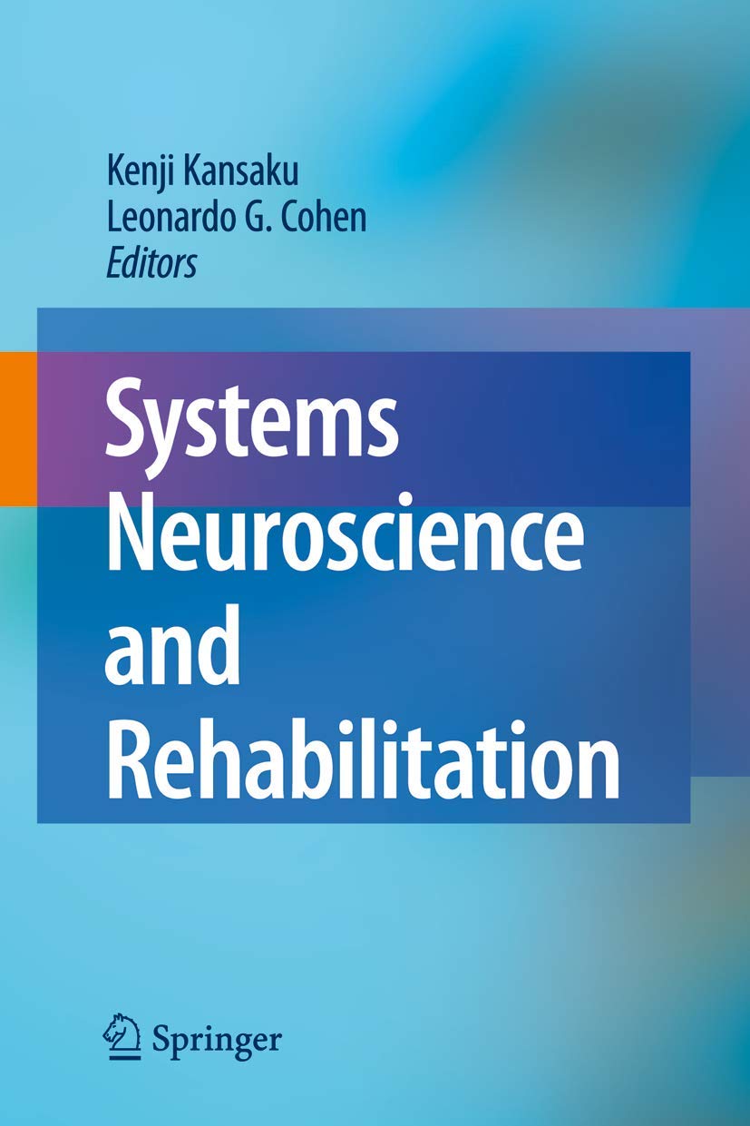 Systems Neuroscience and Rehabilitation,Used