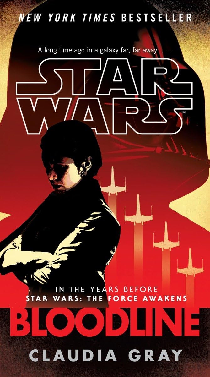 Bloodline (Star Wars),New