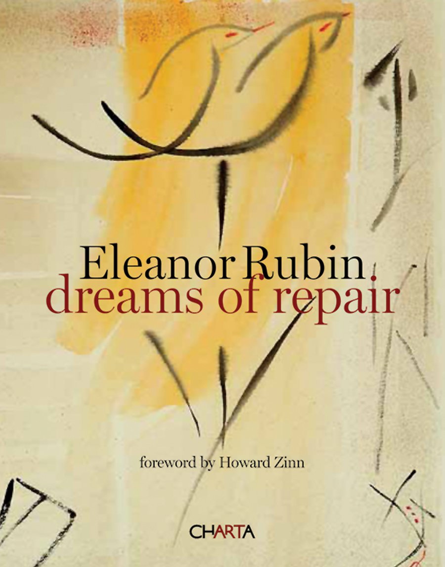 Eleanor Rubin Dreams of Repair,Used