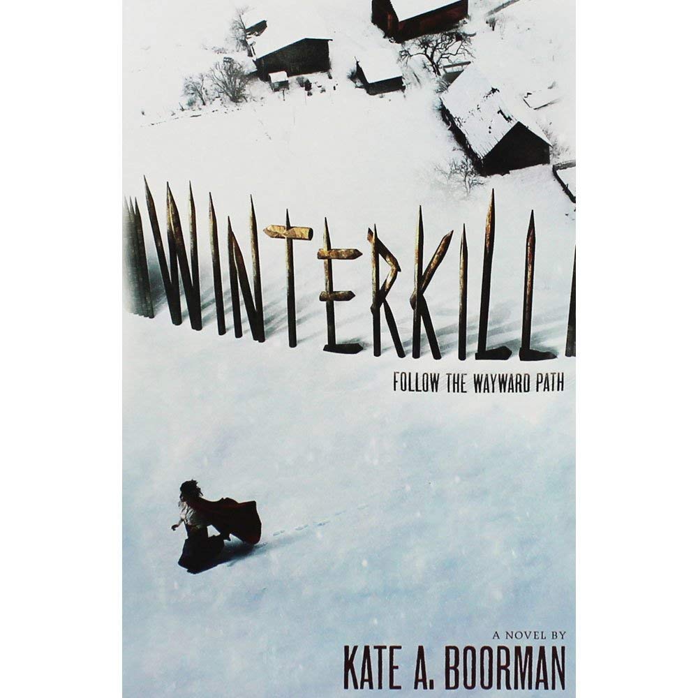 Winterkill,Used