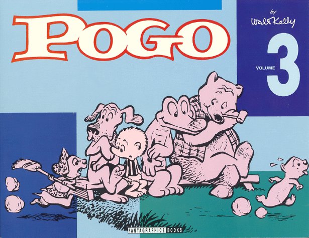 Pogo,New