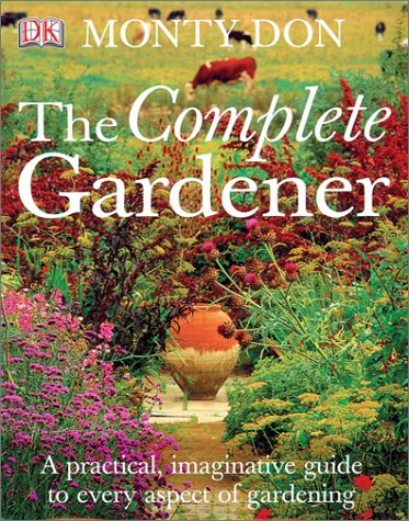 The Complete Gardener,Used