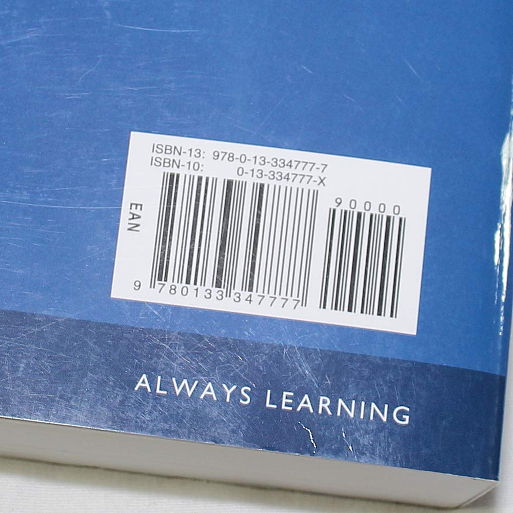 Mathematics for the Trades: A Guided Approach (10th Edition) by Pearson - Essential Standalone Guide for Students and Professionals