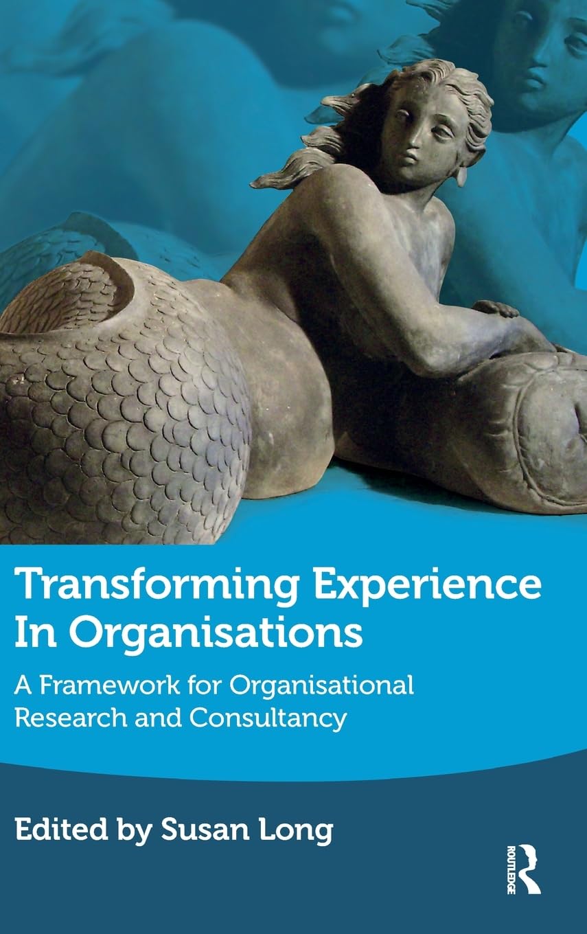 Transforming Experience in Organisations: A Framework for Organisational Research and Consultancy,Used