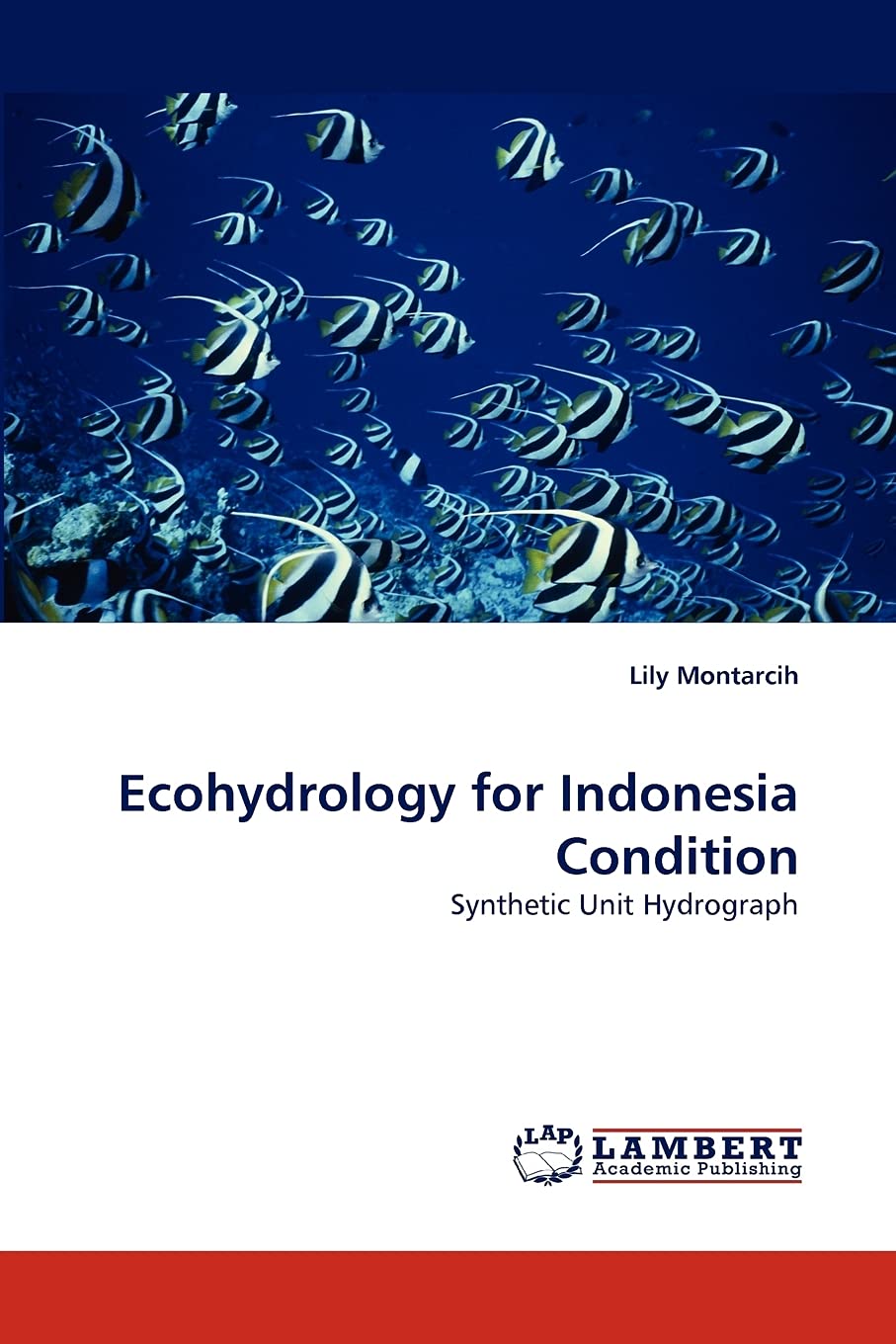 Ecohydrology for Indonesia Condition: Synthetic Unit Hydrograph,Used