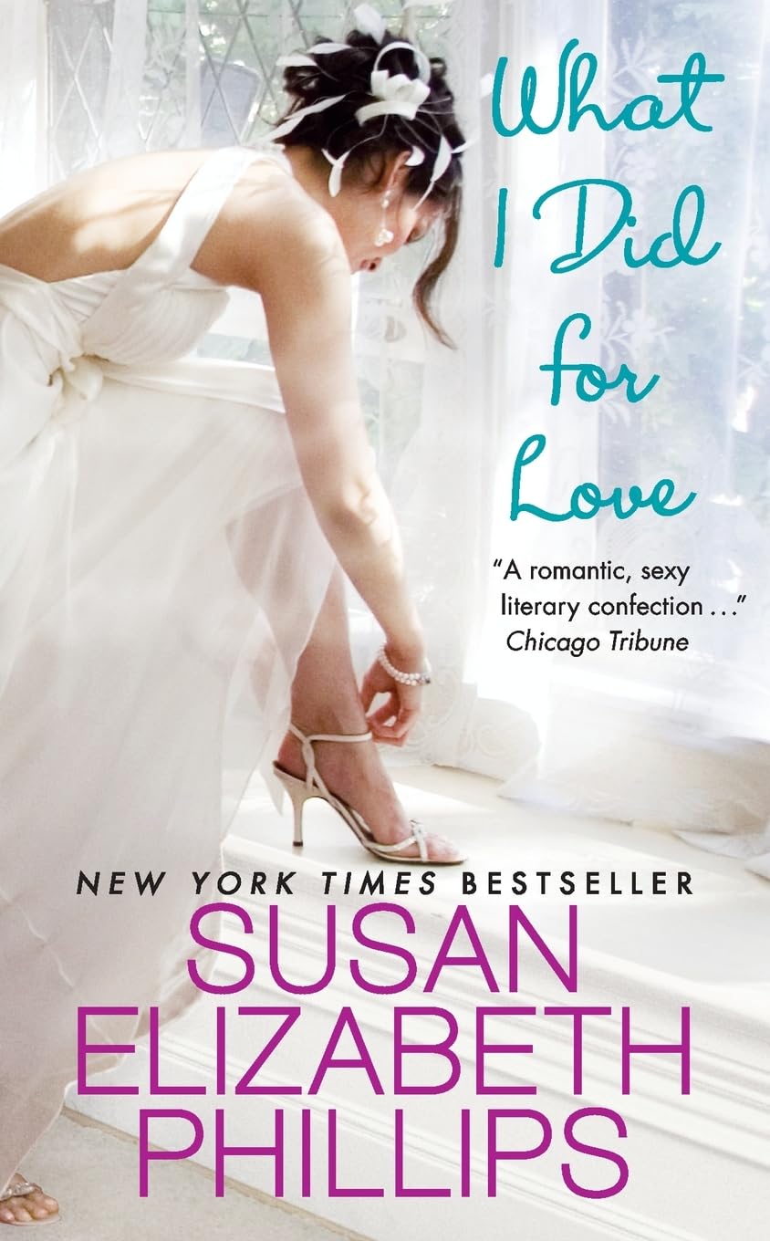 What I Did for Love (Wynette, Texas, 5),Used