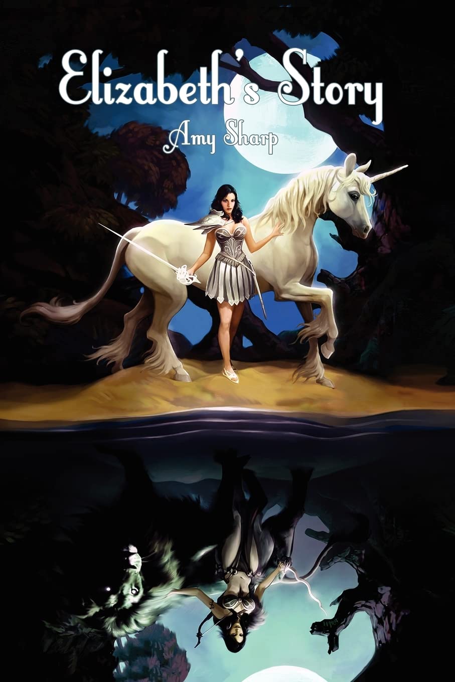 Elizabeth'S Story,Used