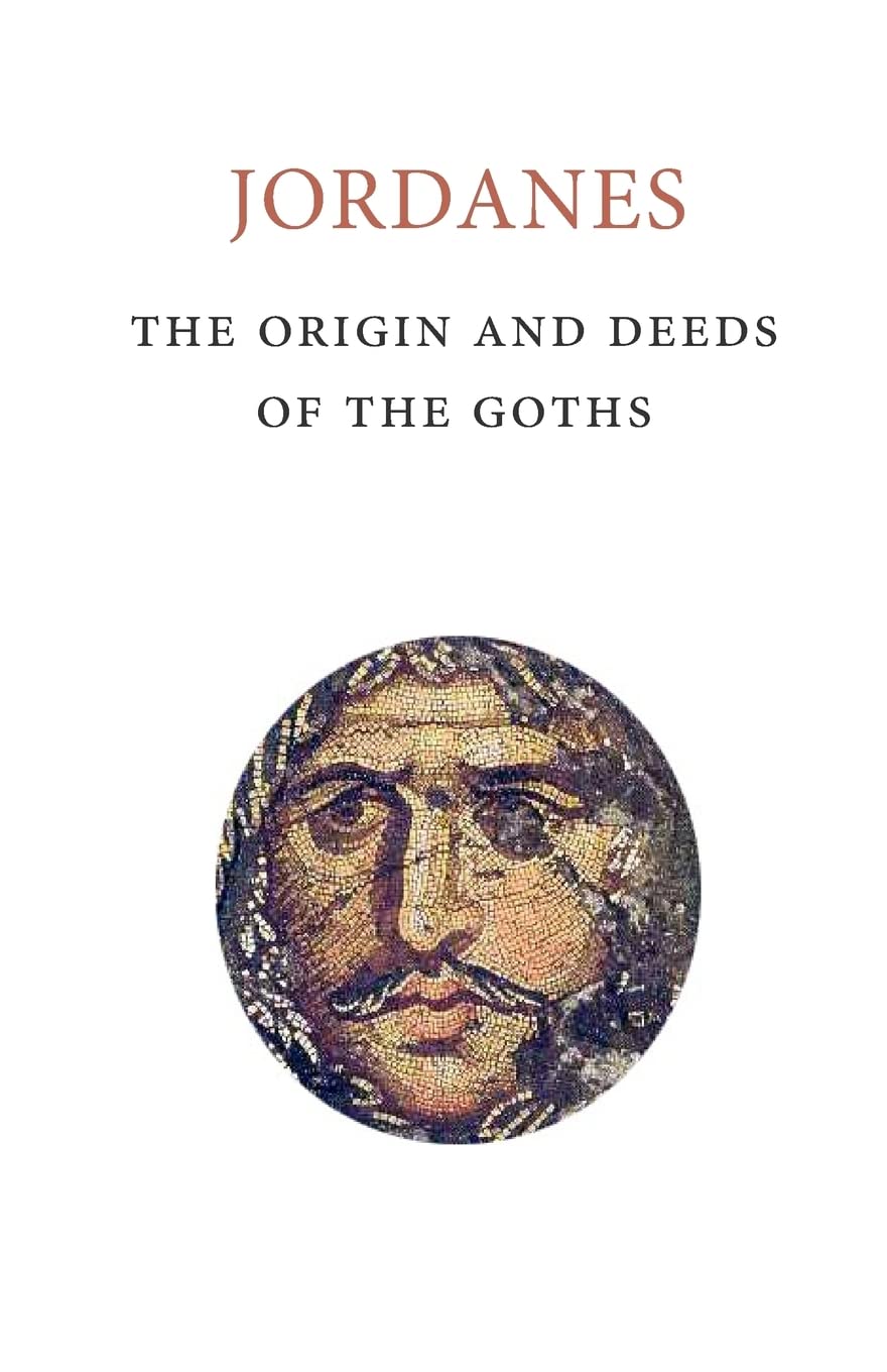The Origins and Deeds of the Goths,Used