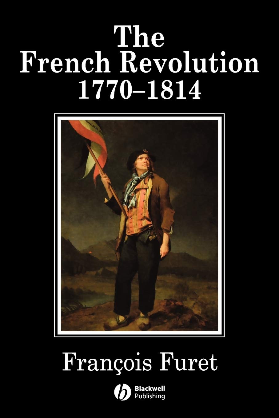 The French Revolution: 17701814,Used