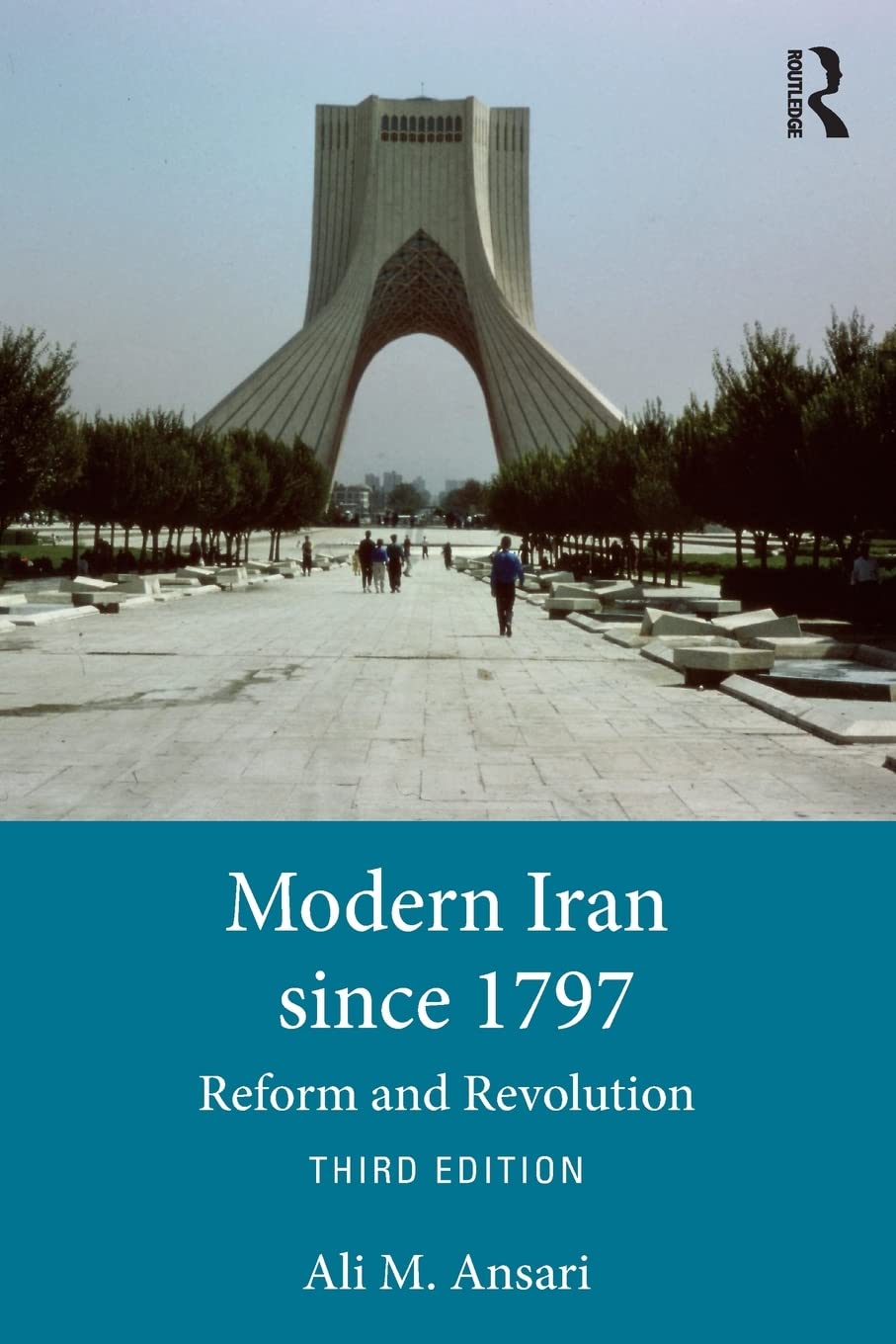 Modern Iran since 1797: Reform and Revolution,Used