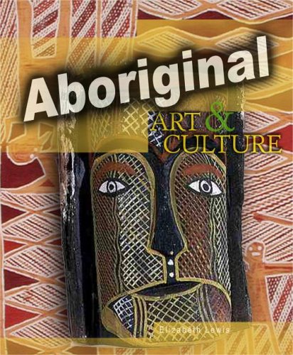 Aboriginal Art & Culture (World Art & Culture),Used