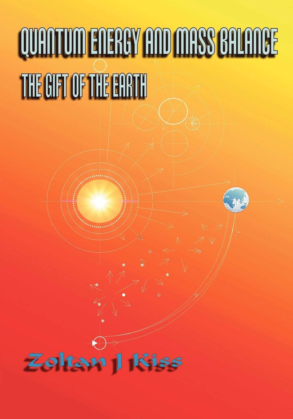 Quantum Energy And Mass Balance,Used