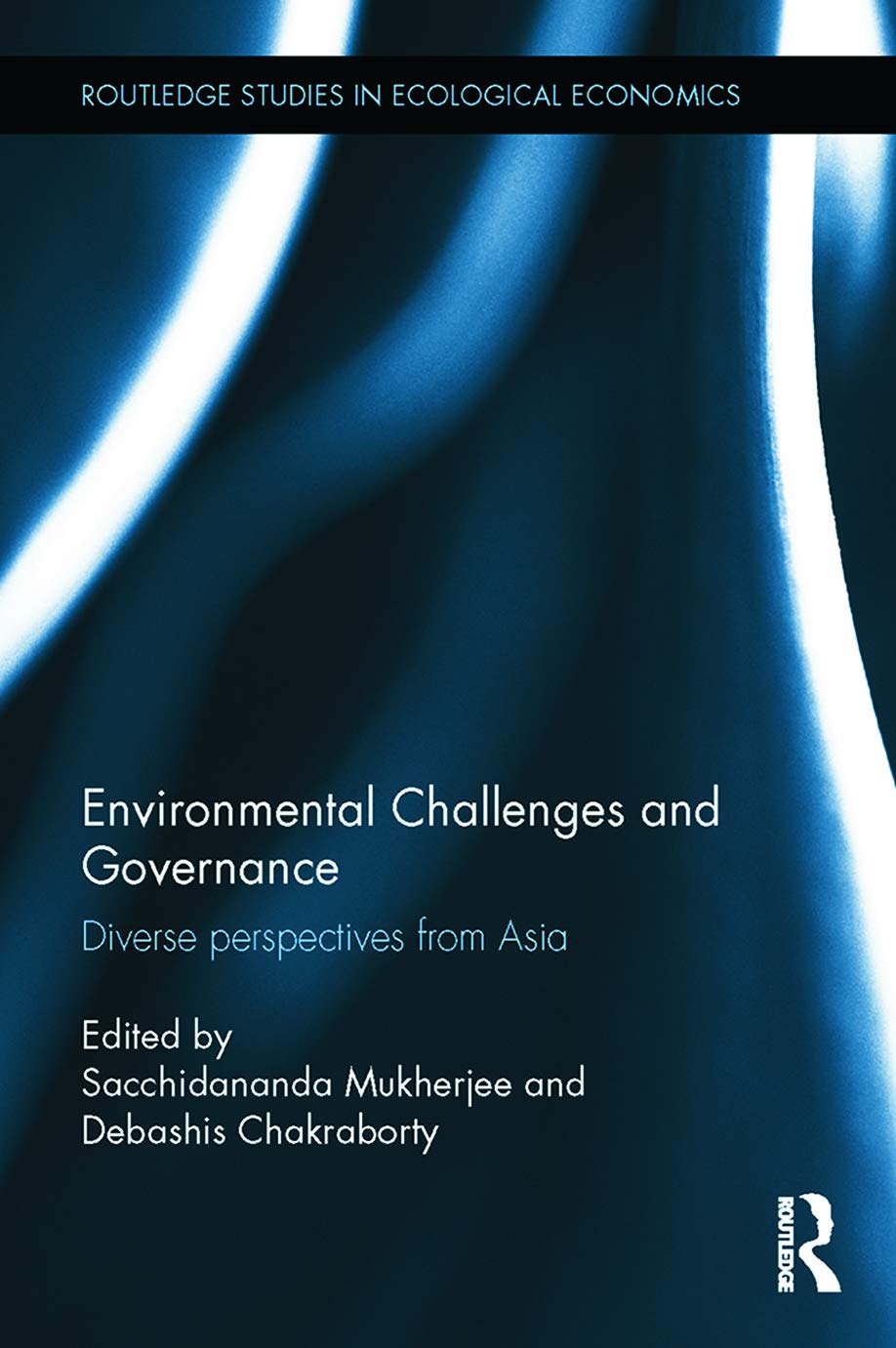 Environmental Challenges and Governance (Routledge Studies in Ecological Economics),Used