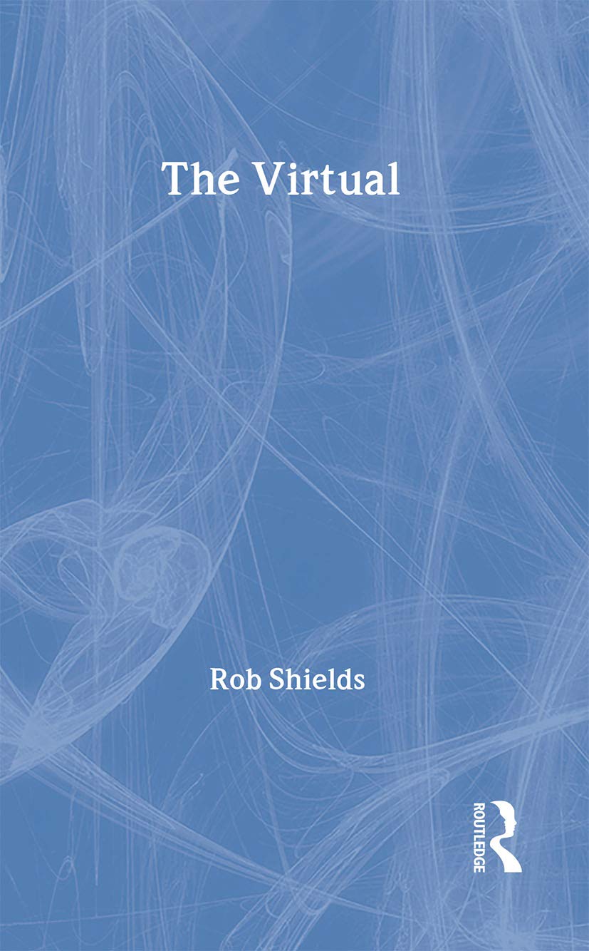 The Virtual (Key Ideas),New