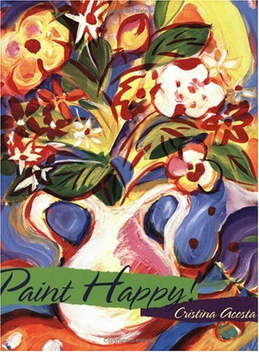 Paint Happy,Used