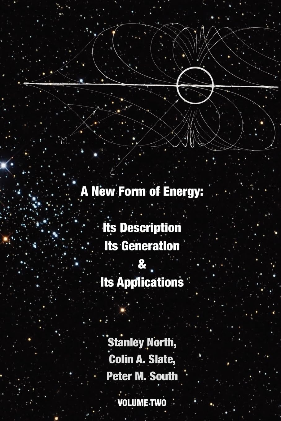 A New Form of Energy: Its Description, Its Generation and Its Applications,Used