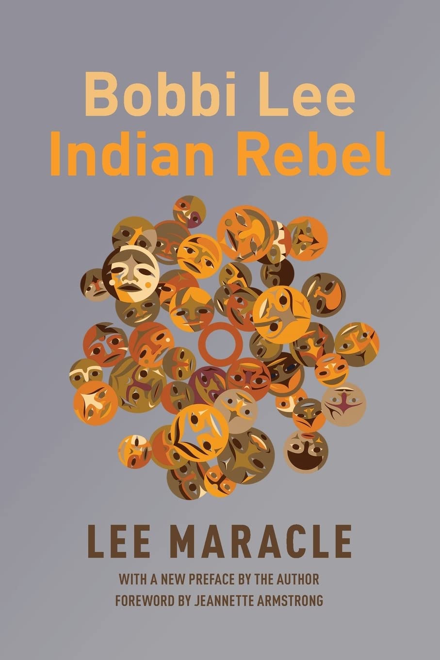 Bobbi Lee Indian Rebel,Used