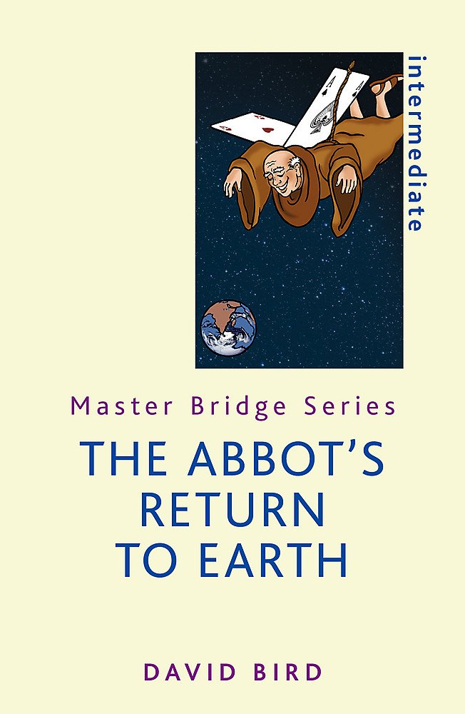 The Abbot'S Return To Earth