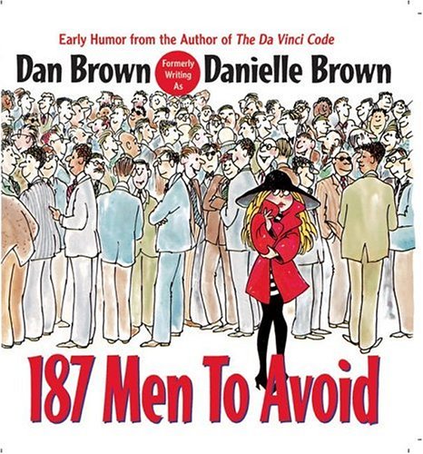 187 Men To Avoid,Used
