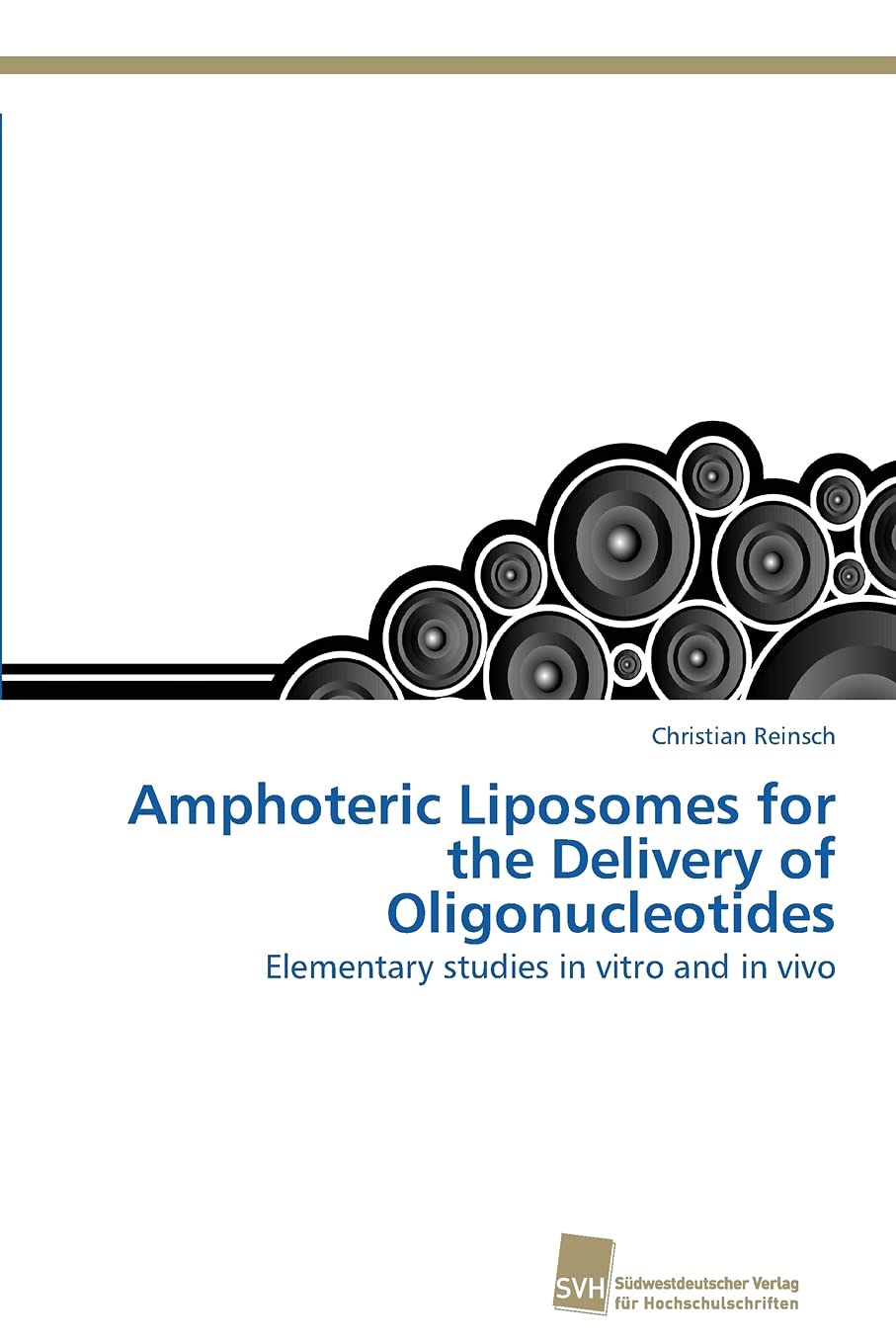 Amphoteric Liposomes for the Delivery of Oligonucleotides: Elementary studies in vitro and in vivo,Used