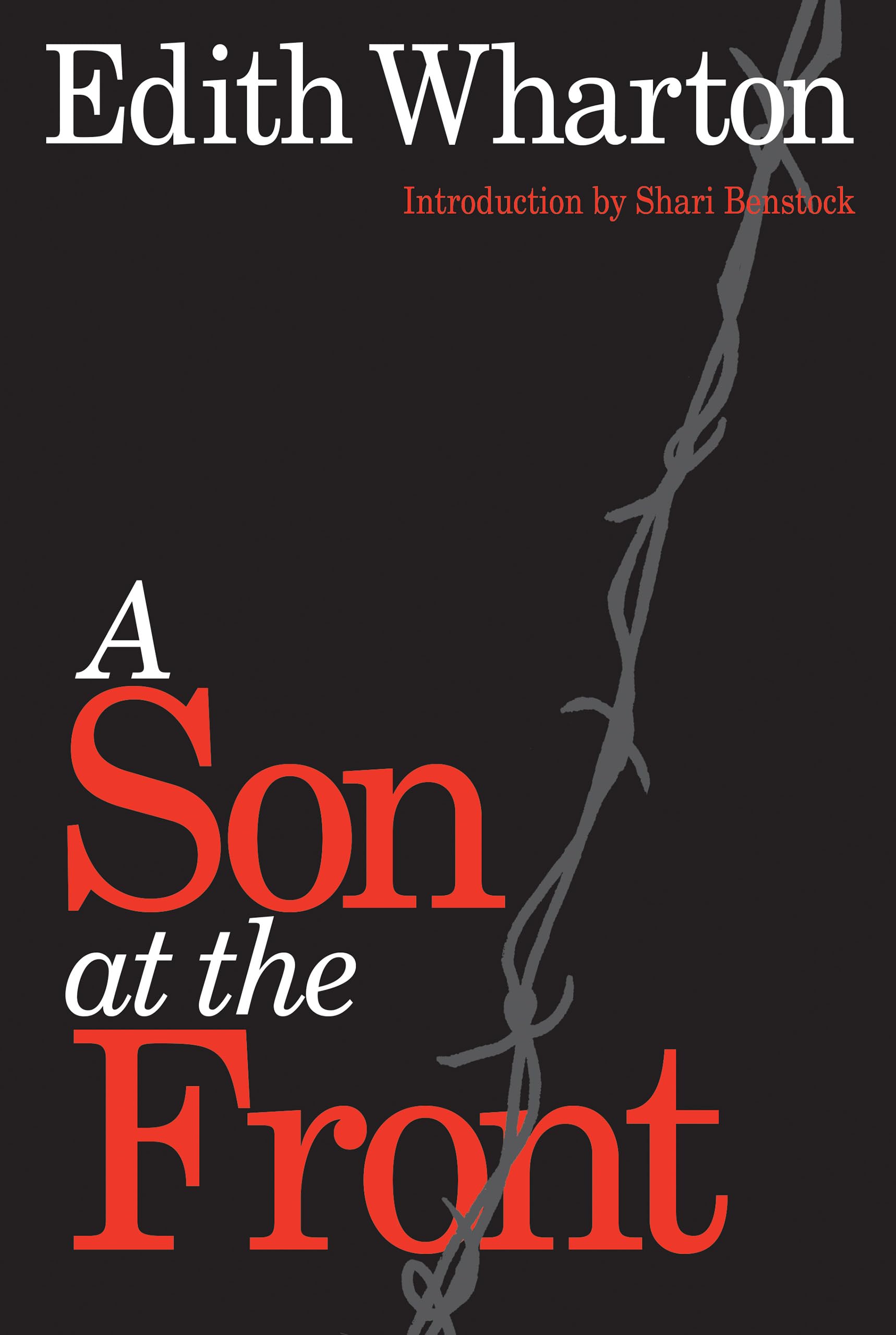 A Son At The Front,Used