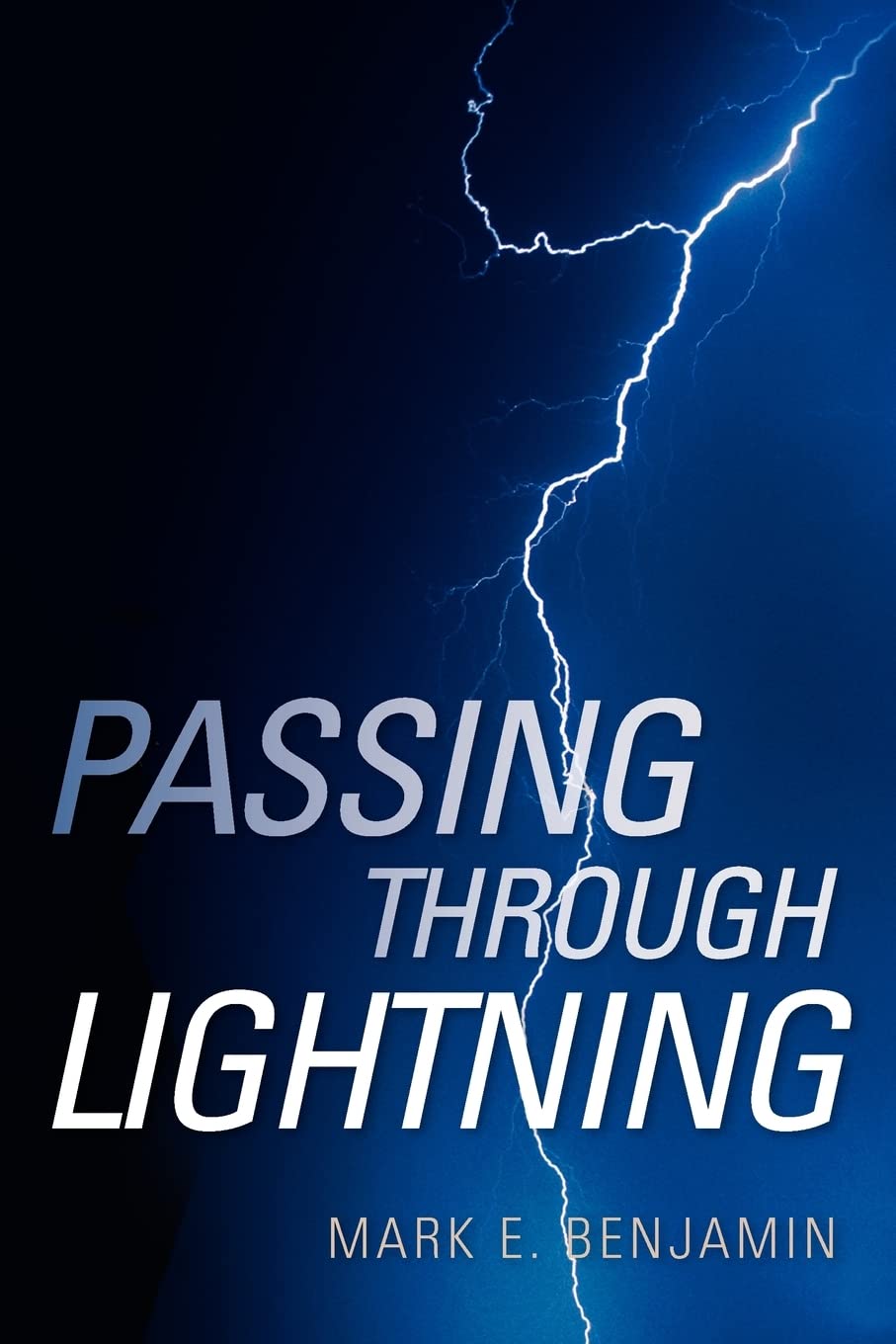 Passing Through Lightning,Used