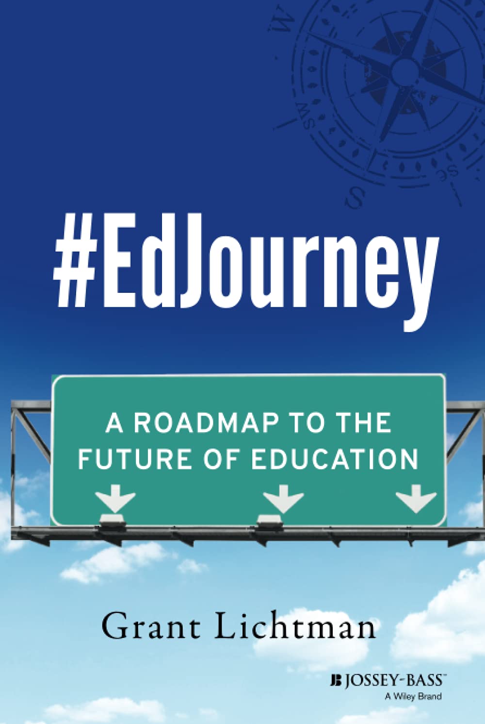 #EdJourney,Used