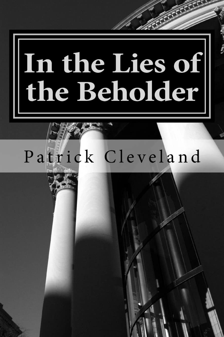 In The Lies Of The Beholder,Used