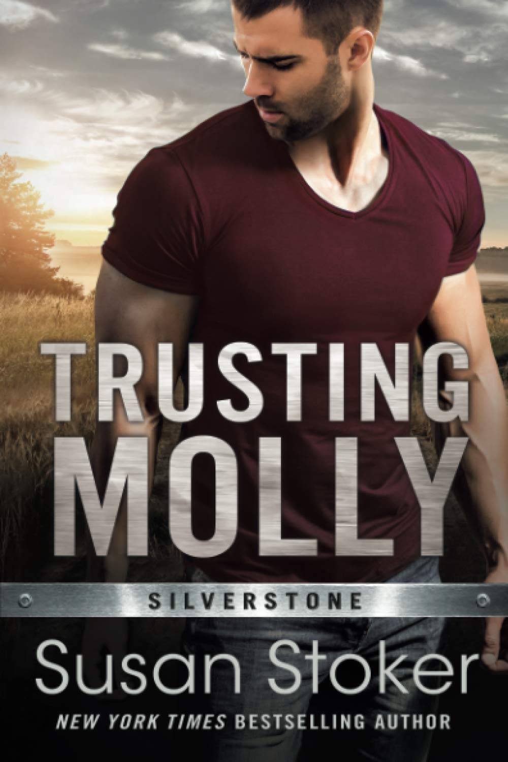 Trusting Molly (Silverstone, 3),Used