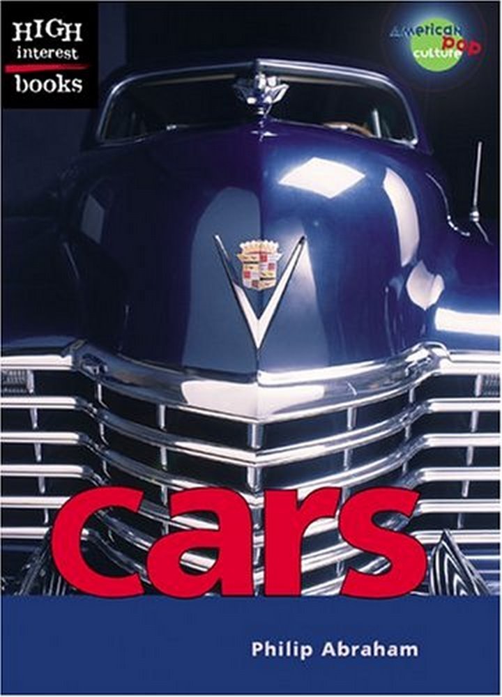 Cars (American Pop Culture),Used