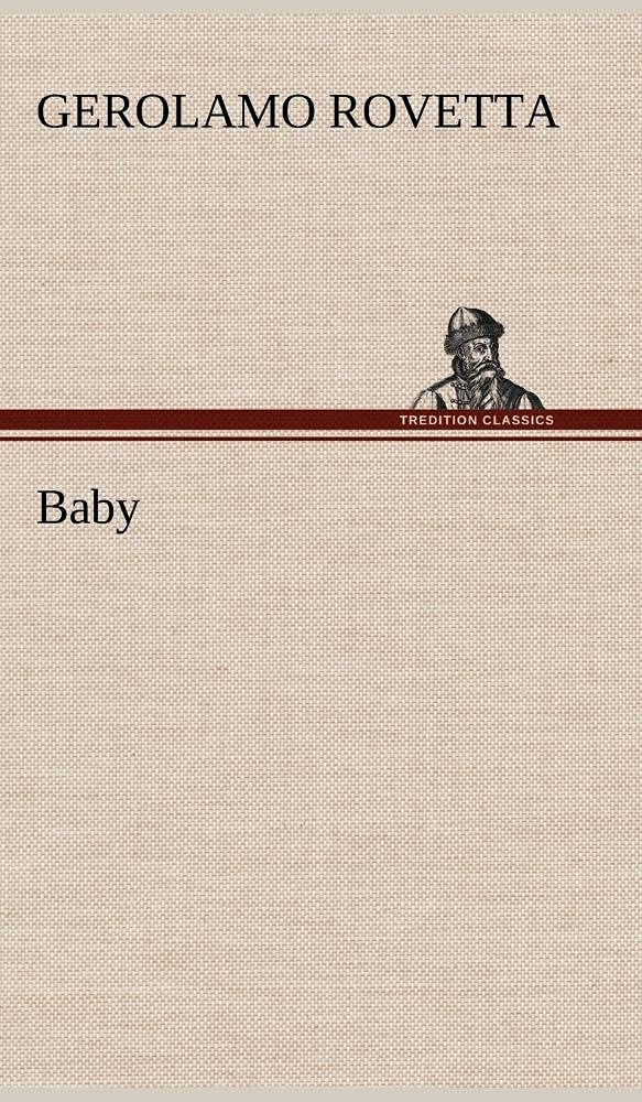 Baby (German Edition),Used
