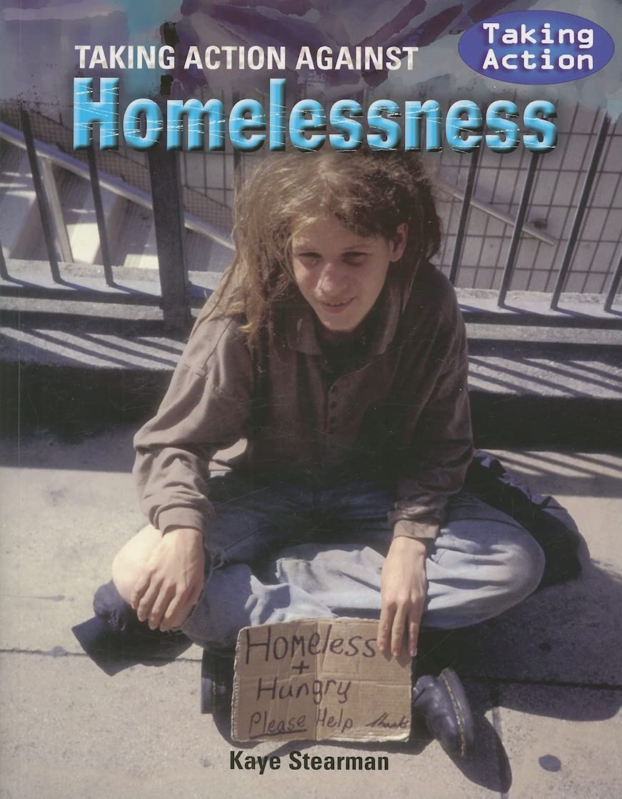 Taking Action Against Homelessness,Used