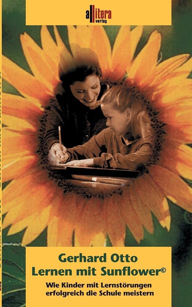 Lernen mit Sunflower (German Edition),Used